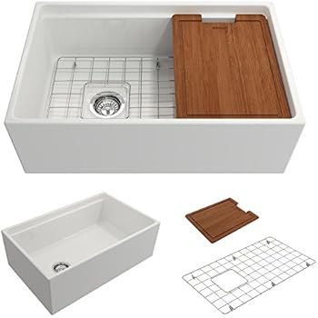 fireclay profina bocchi 1344 contempo rim step
