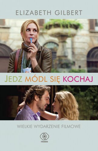 Jedz Módl Sie I Kochaj (Polska wersja jezykowa)
