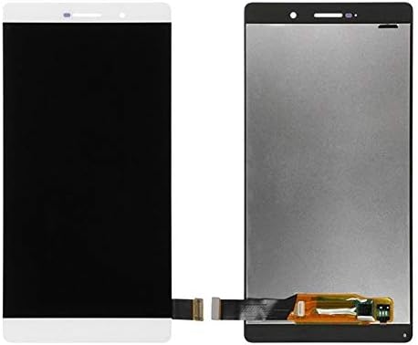 for Huawei P8 Max Replacement LCD Screen + Touch Screen Digitizer Assembly (White)