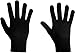 Icebreaker Terra Gloves, Black, Medium
