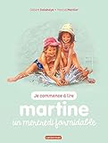 Martine, un mercredi formidable (JE COMMENCE A L) (French Edition) by 