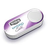 Schick Hydro Silk Dash Button
