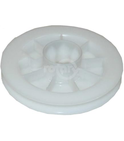 Briggs & Stratton 299948 Recoil Pulley for 3-4 HP Vertical Pull