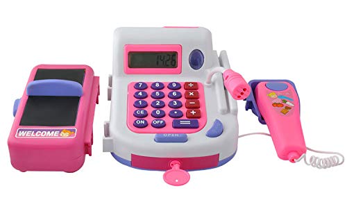 educational cash register