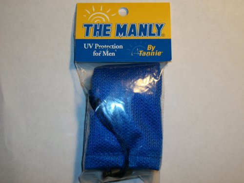 The Manly Male Protection 4 Indoor Tanning