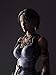 Resident Evil 5: Sheva Alomar Play Arts KAI Action Figure