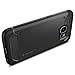 Spigen Rugged Armor Designed for Samsung Galaxy S6 Case (2015) - Black