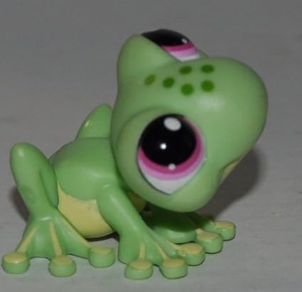 lps frog