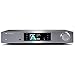 Cambridge Audio CXN (V2) Network Player DAC with WiFi Streaming Audio (Silver)