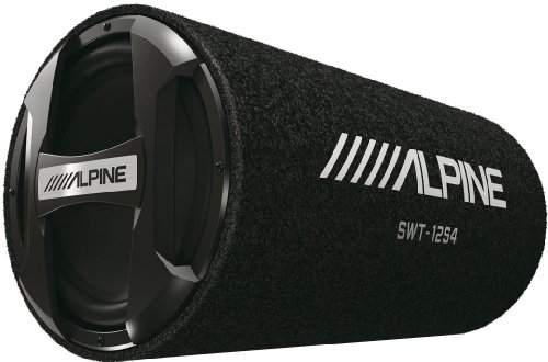 Alpine-SWT-12S4-300W-Negro-Subwoofer-300-W-28-200-Hz-1000-W-92-dB-4--Negro