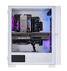 Skytech Gaming Shiva Gaming PC Desktop – AMD