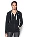 Under Armour UA Favorite Fleece Full Zip MD Black