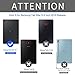 VECO Samsung Galaxy Tab S5e Case 2019 SM-T720/T725 - Ultra Slim Tri-Fold Stand Shockproof Case with Auto Wake/Sleep Feature Designed for Samsung Galaxy Tab S5e 10.5 Inch(Black)