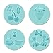 Martha Stewart Crafts Silicon Mold, Sweet Shop