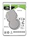 SAEGATE BarraCuda Internal Hard Drive 5TB SATA 6Gb/s 128MB Cache 2.5-Inch 15mm (ST5000LM000) (Renewed)