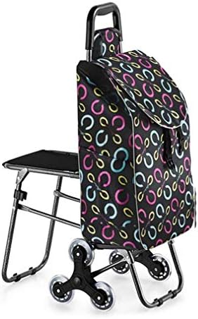 ショッピングカート イス付 買い物キャリー 3輪 トロリー 迷彩柄 折りたたみ 高齢者 軽量 アルミ製 頑丈 お買い物バッグ 保冷 エコバッグ 防水 おしゃれ 小物収納ポケット 階段移動 耐荷重60kg Otcon Com Br
