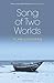 Song of Two Worlds - Book by Alan Lightman