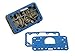 Holley 134-68 Metering Block, 0-80541-1