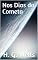 Livro Nos Dias do Cometa