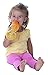 Nuby 2-Pack No-Spill Flip-It Cups, 10 Ounce, Colors May Vary