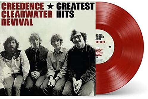 Creedence Clearwater Revival - Collection { 7 Disc Set } - Amazon