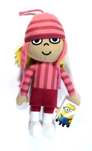 Despicable Me 2 - Edith 13.5