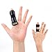 Trigger Finger Splint for Middle Finger, Pinky Finger, Ring Finger, Index Finger Brace - Mallet Finger Splint Support - Adjustable Fixing Belt with Built-in Aluminium (Finger Splint)