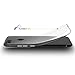 EasyAcc Case for Xiaomi Mi A1, Soft TPU Crystal Clear Slim Anti Slip Case Transparent Back Protector Cover Compatible Xiaomi Mi A1