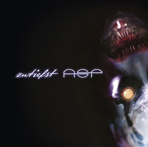 ASP - Spiegelauge Part IV - Panik Lyrics - Zortam Music