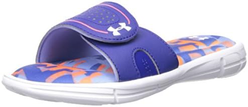 under armour slides for girls