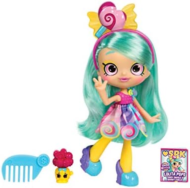 tienda de shopkins