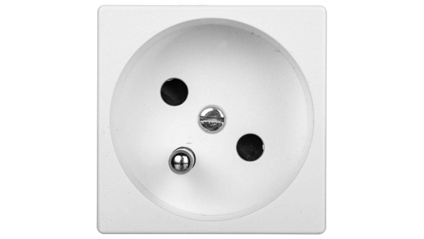 Simon K22/9 – French Base K45 Emborn Fast with Shutter Protection