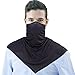 Balaclava - Windproof Elastic and Moisture Wicking Cooling Outdoor Face Cover Hood for Cycling Motorcycle