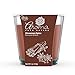 Aroma From Nature Cinnamon Spice 4 oz AireCare Scented Candle – 2 Pack – Aromatherapy Candles – Home Fragrance – Apothecary Glass With Single Wickthumb 3
