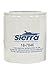 Sierra International, 18-7846, Fuel Filter, Medium