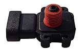 YourRadiator YR127S - New OEM Replacement Manifold Absolute Pressure MAP Sensor