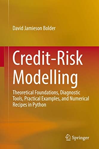Amazon.com: The Handbook of Credit Risk Management: Originating