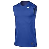 Nike Hypercool Fitted Sleeveless Mens Top Size 2Xl