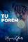 Livro Tu Porém Vai até o Fim