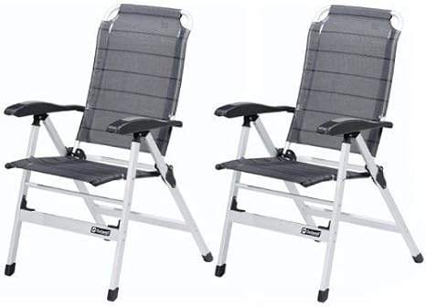 outwell ontario chair