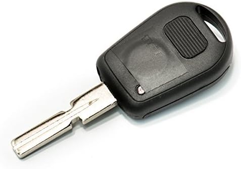 Amazon ブランクキー Bmw スペアキー キーレス 社外品 外溝2ボタン Z3 Z4 X3 X5 9 8 6 車用ロック 車 バイク