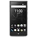 BlackBerry Motion Case, CoverON FlexGuard Series Slim Flexible TPU Rubber Phone Cover with Micro-Dot Back for Motion - Clear