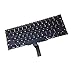 Macpart Apple Macbook Air US Layout Keyboard A1370 A1465 2011 2012 2013 2014 2015 Year MD711 MD712 MD223 MD224 MC968 MC969 MJVM2LL/A