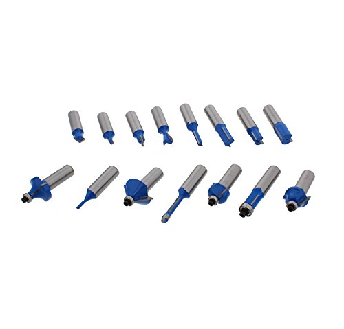 2 Tungsten+Carbide+Router+15+Piece+Shank