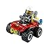 LEGO City Fire All Terrain Vehicle (64 Piece)