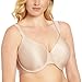 Playtex Women's Secrets All Over Smoothing Full-Figure Underwire Bra US4747, 100% Nylon