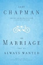 The Marriage You've Always Wanted