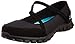 Skechers EZ Flex 2 A Game Womens Mary Jane Sneakers Black 7