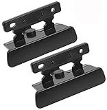 TOPNEW Center Console Armrest Lid Latch Lock OEM Replacement for Chevy Silverado Suburban Tahoe GMC Sierra Tahoe Yukon Fits 20864151, 20864153, 20864154