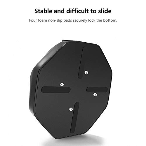 Table Tennis Practice Robot Table Tennis Trainer Toy Set Adjustable and Easy to Assemble Table Tennis Trainer Fixed Shaft Rapid Backbound Machine for Ping Pong Ball Training 43.3 Inch